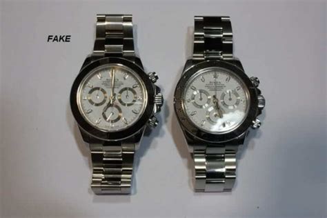 come smontare un rolex falso|Come distinguere un Rolex autentico da uno falso.